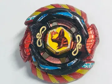 메탈 파이트 베이블레이드 머큐리 아누비스