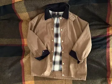 2025AW 저널 스탠다드 아우터