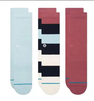 STANCE A556B23SEN Senders 3Pack L 새상품