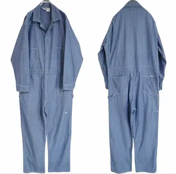 KEY USA제 빈티지 헤링본 츠나기 TALON 지퍼