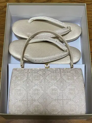 일본 의류용 백과 조리 세트