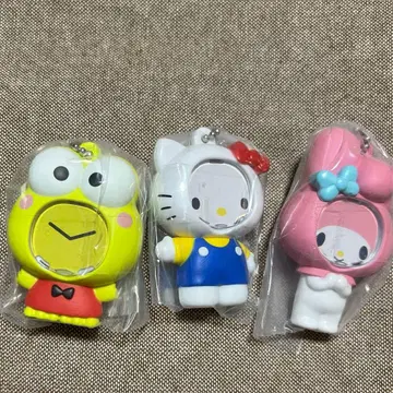 산리오 사진 프레임 세트 판매