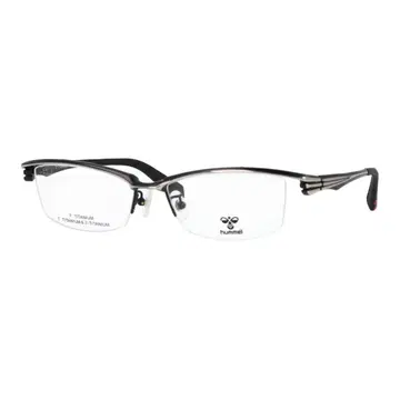 새상품 험멜 스포츠용 안경 프레임 hummel HM5003