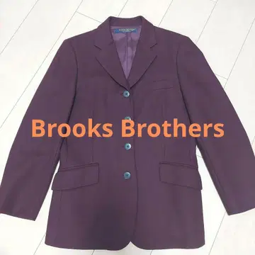 Brooks Brothers 테일러드 자켓