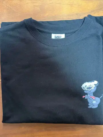 쿠니오 T셔츠 S사이즈