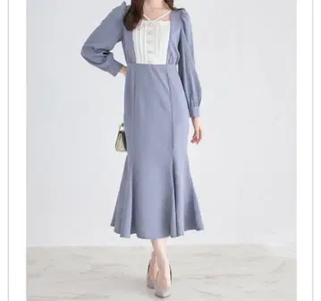 tocco closet 원피스