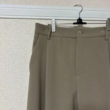 ZARA 깔끔한 팬츠 포멀