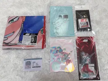 ALIEN STAGE 에이리언 스테이지 TILL 굿즈