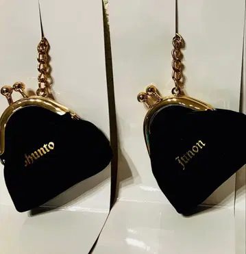 BE:FIRST 코인 케이스 JUNON SHUNTO