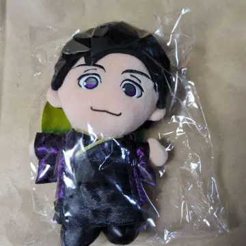 하마다 타카히로 봉제 인형 WEST. 간사이 칠색 남자 대축제 치비스트