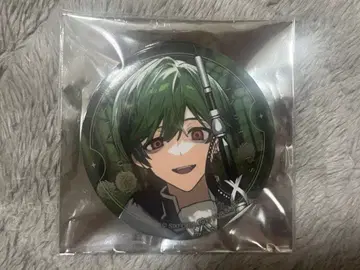 시쿠포니 스치 CD 특전 캔뱃지