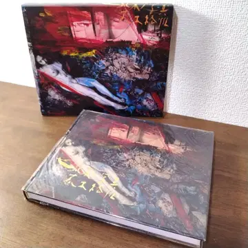 세기말의 사진 아라키 노부요시 [한정판 2000부 발행] [박스 포함]