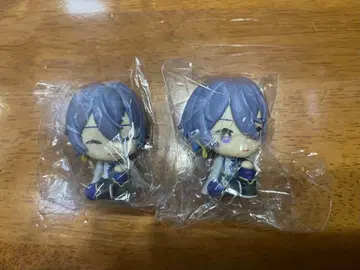 Dytica 니지콧토 코야나기 로우 2종 세트