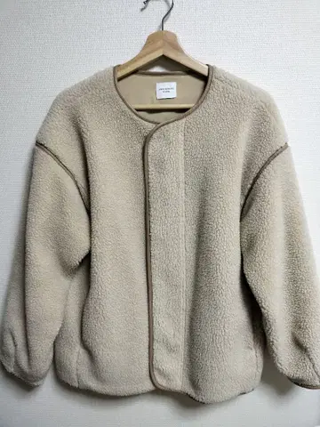 어반 리서치 DOORS 보아 자켓 프리 사이즈