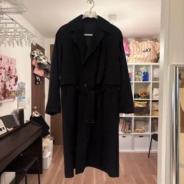 [ 컨디션 최상 ] tomorrowland 'Kemit' 코트