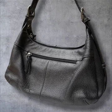 00s archive Y2K 그런지 원숄더백 가죽백