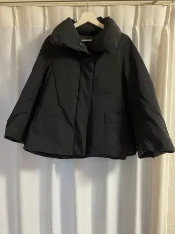 하이브리드 다운 자켓 M UNIQLO+J