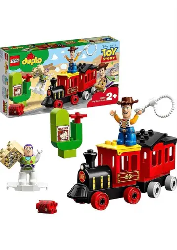[ 새상품급 ] 단종 LEGO 듀플로 토이스토리 10894