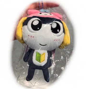 개구리 중사 케로로  마스코트 타마마 마이멜로디 봉제 인형