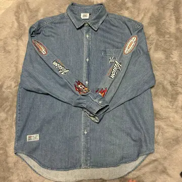 비전 스트릿웨어