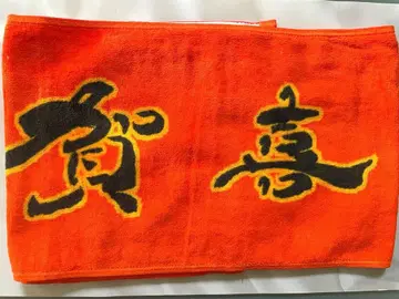 노기자카46 카키 하루카 46시간 TV 타월