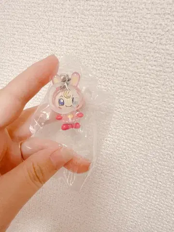 [ 새상품 ] 나루미야 메지루시 액세서리 메조 피아노 베리에