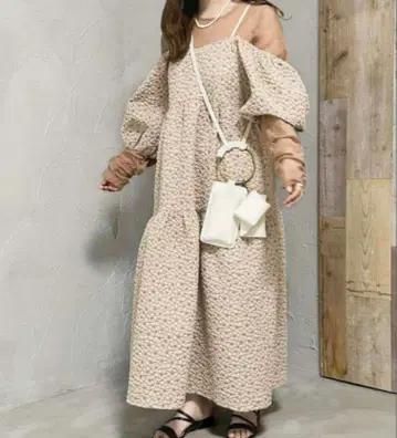 라피미 raffime 원피스