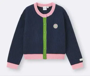 크루넥 가디건 Harry Potter