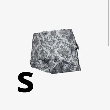 S v-cut 미니 반바지 theredthread