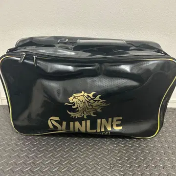 SUNLINE 낚시용 가방 SPECIALIST MODEL