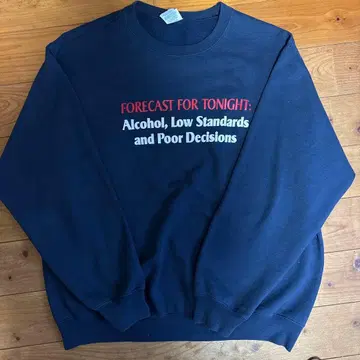 PORT and COMPANY Port & company 맨투맨