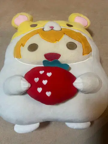 스토푸리 루토 봉제 인형