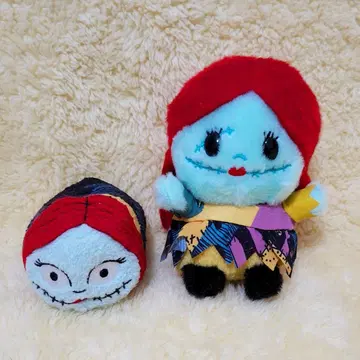 우루포챠짱 츠무츠무 나이트메어 샐리