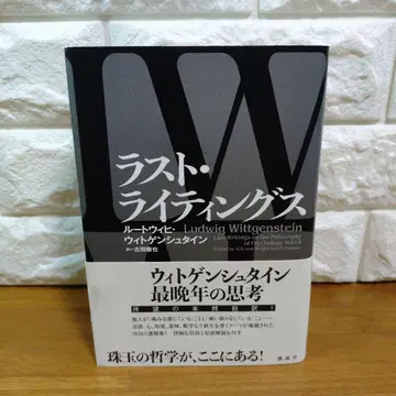 라스트 라이팅스