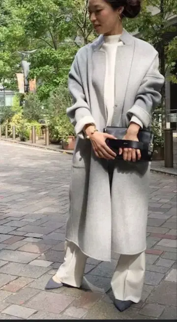 Deuxieme Classe 두지엠 클라세 해밀턴 리버 코트