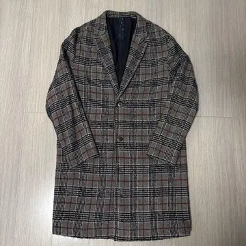 ZARA 체스터 코트 M 사이즈