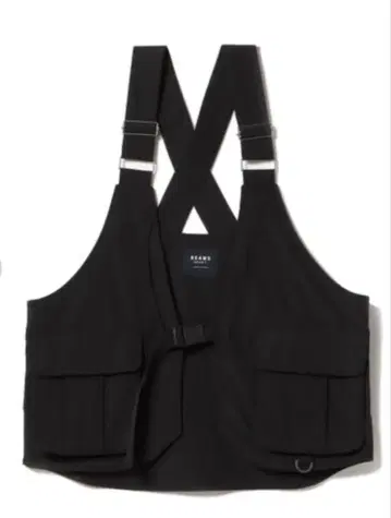 BEAMS HEART 빔즈 백 베스트