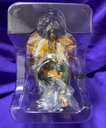 트위스테 프리미엄 그레이스 시츄에이션 피규어 [ 레오나 킹스칼라 ]