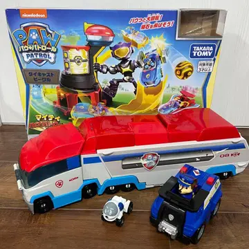 파우 패트롤 묶음 판매 체이스