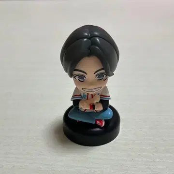 시게오카 다이키 피규어