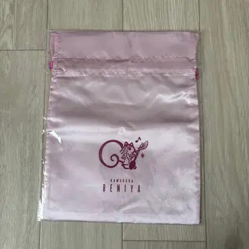 카마쿠라 베니야 쿠루미코 타카미자와 토시히코 오리지널 복조리