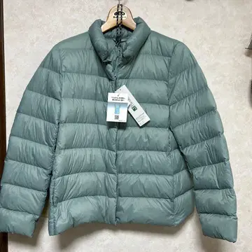 다운 자켓 새상품