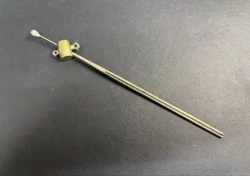 비녀 헤어콤 소진 골동품 앤티크 일본 정통의상 소품 헤어 액세서리