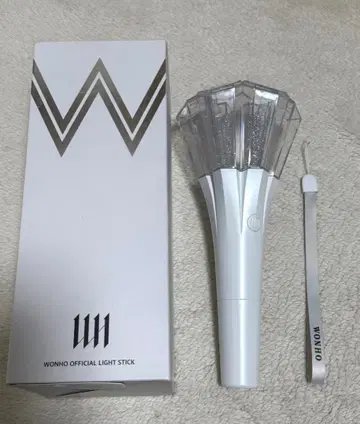 WONHO 워노 응원봉