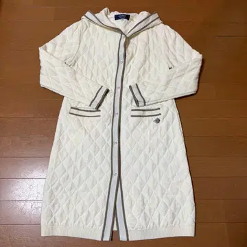 M'S GRACY 퀼팅 자켓 38