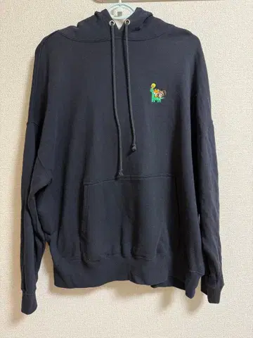 SHINee JOGUMAN 콜라보 굿즈 후디