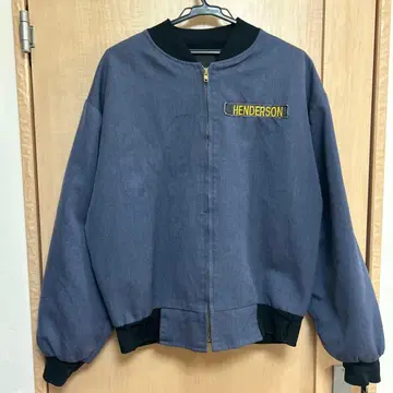 Thinsurate 안감 퀼팅 자켓