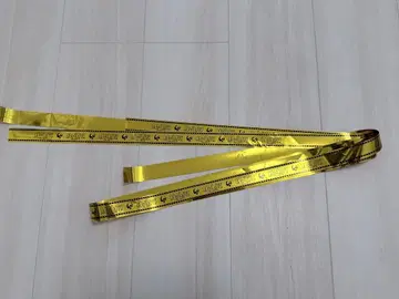 Mrs. GREEN APPLE BABEL no TOH 은색 테이프 1종류