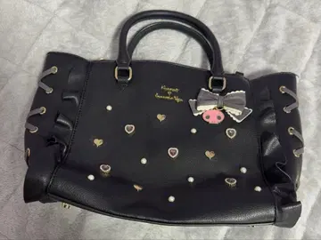 사만사 베가 산리오 쿠로미 백