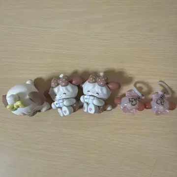 mikko, 수플레, 가챠가챠